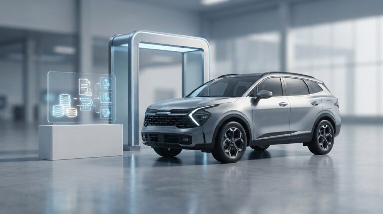 Растаможка автомобиля в 2026 году: стоимость, правила и изменения